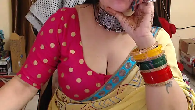 Naughty Kashish online show from March 4, 9:29 am
