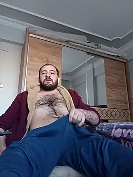 NiiiRvaNaa online show from October 10, 5:17 am