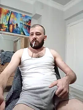 NiiiRvaNaa online show from February 24, 5:16 am