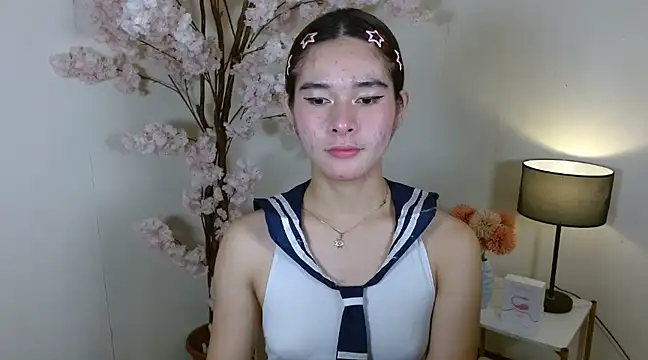 Mimi Cums online show from February 22, 3:03 pm