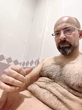 dangerx45 online show from March 28, 3:55 pm