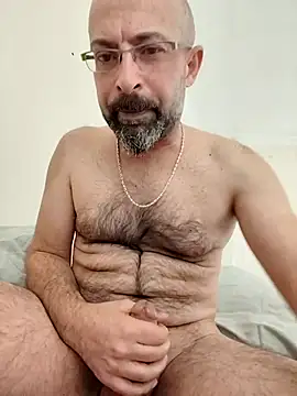 dangerx45 online show from April 18, 1:37 pm