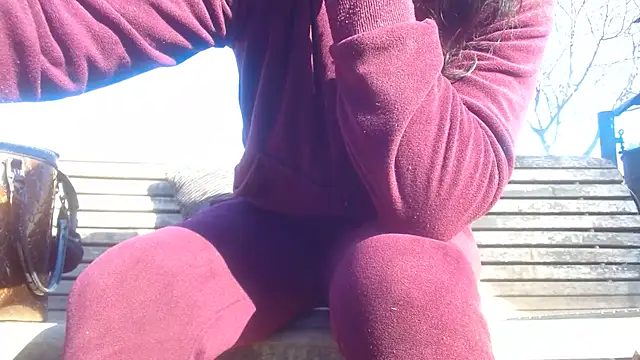 SquirtyMellissaLabia online show from March 8, 7:05 am