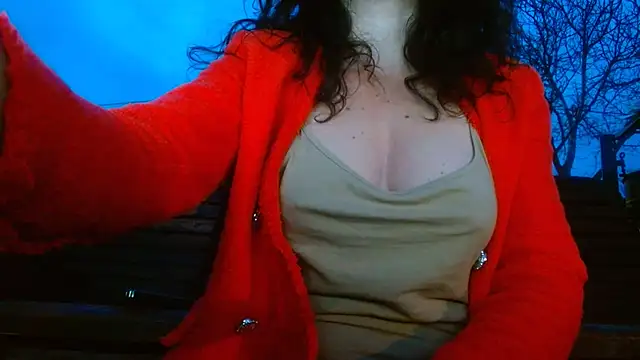 SquirtyMellissaLabia online show from March 11, 7:04 am