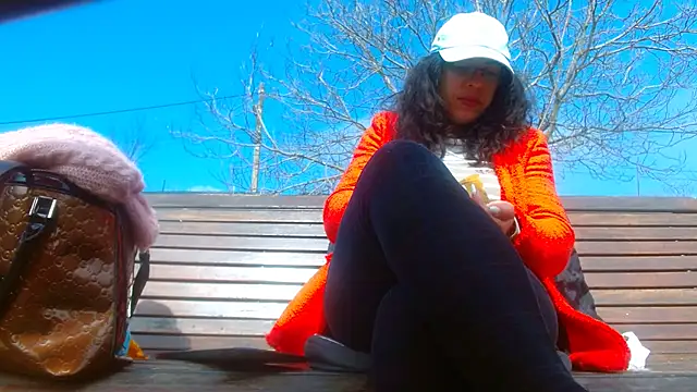 SquirtyMellissaLabia online show from March 17, 9:55 am