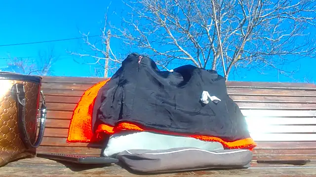 SquirtyMellissaLabia online show from March 20, 7:47 am