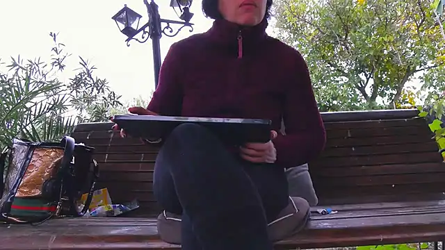 SquirtyMellissaLabia online show from October 11, 5:50 am