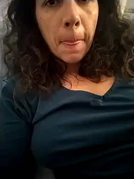 SquirtyMellissaLabia online show from November 4, 6:40 pm