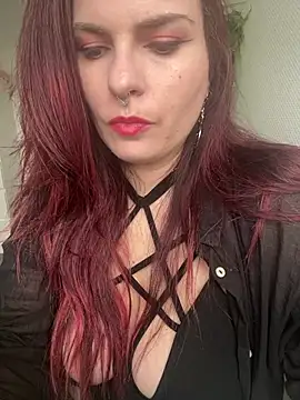 Snapshot of LunaMoongirl chatting on February 28, 2:53 pm LunaMoongirl online show from February 28, 2:53 pm