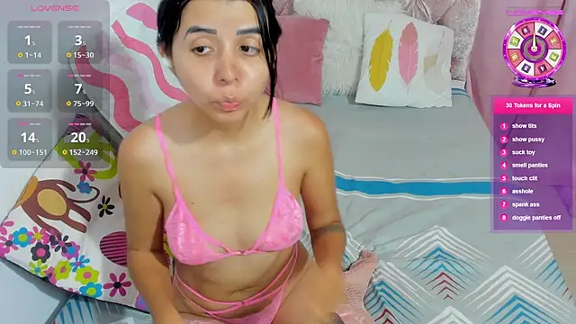 amy petite online show from October 16, 4:08 pm