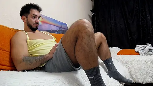 MichaelWills online show from November 11, 5:46 pm