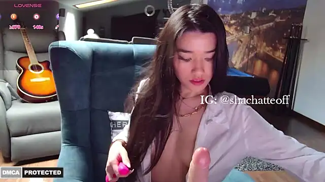 shachatteof online show from March 11, 9:56 am