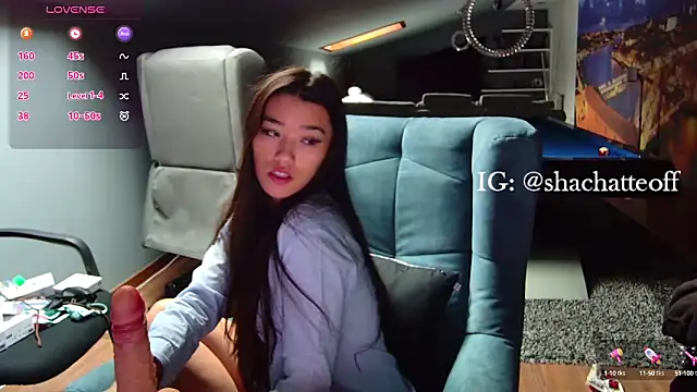 shachatteof online show from September 28, 8:31 am