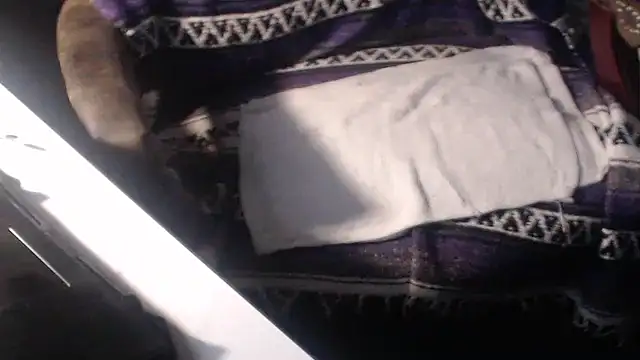 QueenDenizeAndTheCaptain online show from October 5, 5:28 am