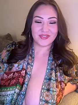 RosieDixx online show from May 21, 5:25 am