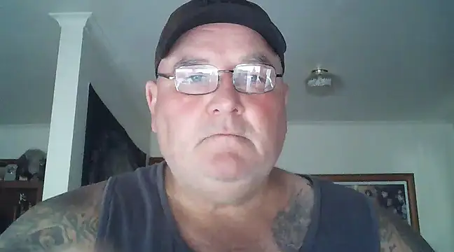 Snapshot of HOTANAL chatting on January 9, 1:08 am HOTANAL online show from January 9, 1:08 am