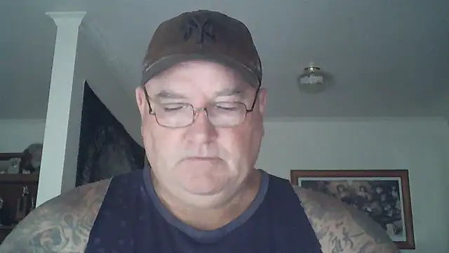 Snapshot of HOTANAL chatting on February 18, 12:59 am HOTANAL online show from February 18, 12:59 am