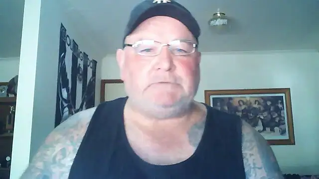 HOTANAL online show from January 17, 1:54 am