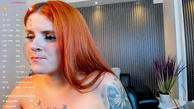 kimbrownn online show from March 6, 3:24 pm