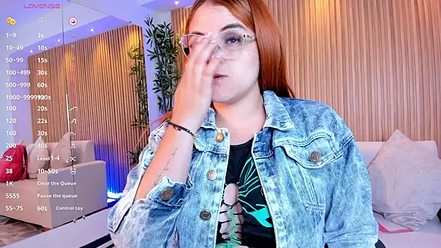 kimbrownn online show from November 21, 12:48 pm