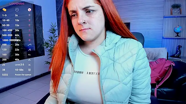 kimbrownn online show from February 21, 11:00 am