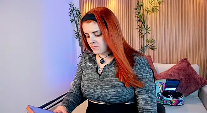 kimbrownn online show from March 13, 11:28 am