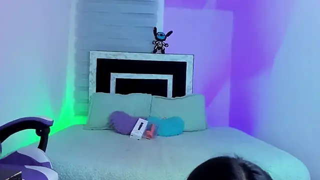 sophie cute66 online show from October 7, 6:32 am