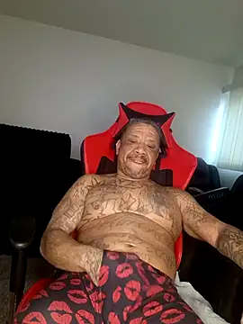 yellowwetfox online show from February 11, 2:33 pm