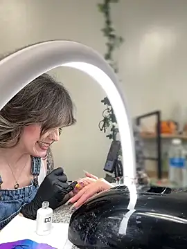 annablisss online show from March 4, 5:13 pm