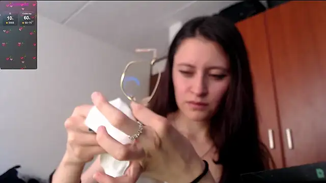 Juls winter  online show from December 26, 3:42 pm