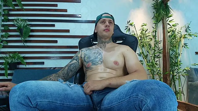 Joeysexx2 online show from October 3, 3:25 am