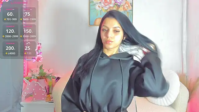 Sarabecker online show from April 22, 6:49 am