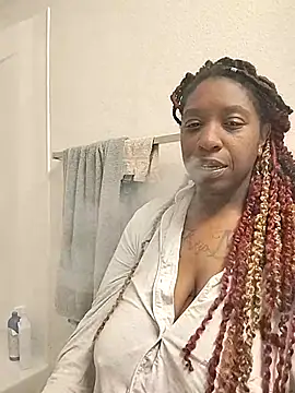 Snapshot of markquanna chatting on October 20, 5:30 am markquanna online show from October 20, 5:30 am