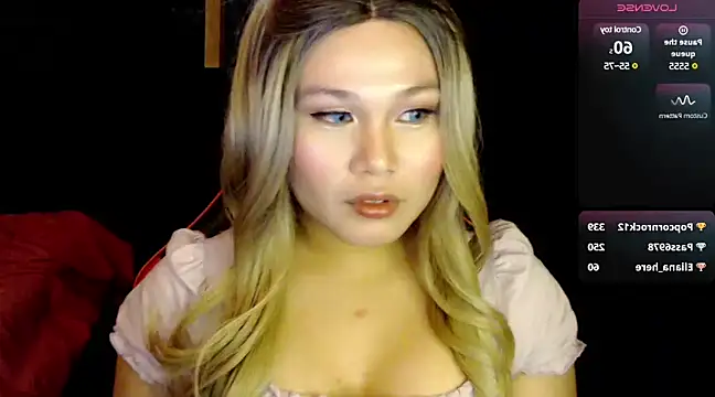 stacey wills44 online show from December 20, 3:42 pm