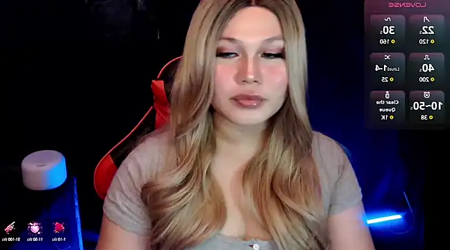 stacey wills44 online show from January 17, 6:36 am