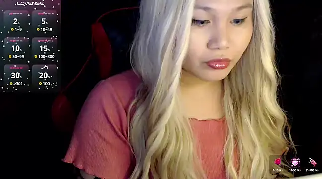 stacey wills44 online show from March 16, 5:39 pm