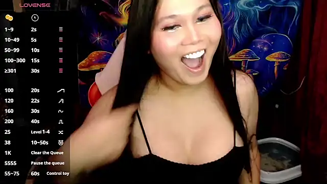 stacey wills44 online show from November 9, 3:43 pm