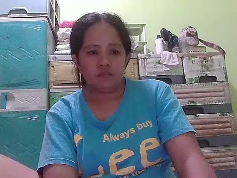 sweetlady pinay online show from April 11, 1:32 am