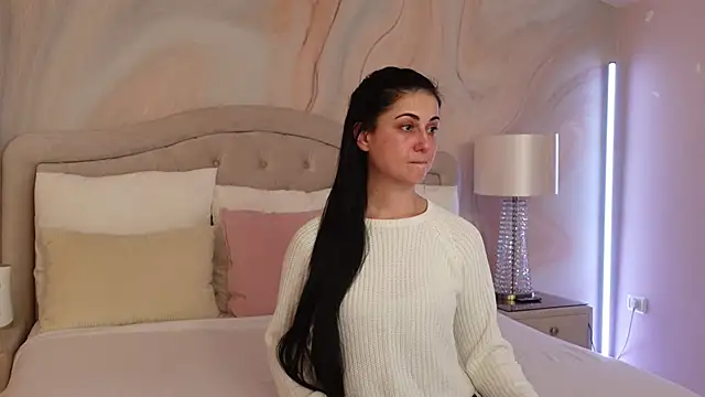 OliviaSirena online show from February 9, 7:52 pm