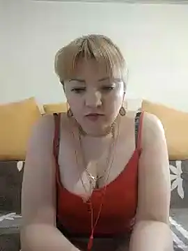 stefanyharper16 online show from December 13, 10:13 pm