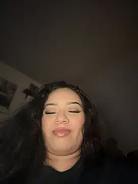 CarmelaAnthony online show from February 12, 12:22 pm