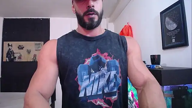 romeolovedark online show from January 24, 10:30 pm