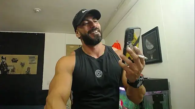 romeolovedark online show from January 29, 3:12 am