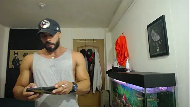 romeolovedark online show from February 3, 3:20 am