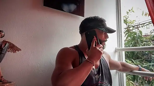 romeolovedark online show from September 18, 3:58 pm