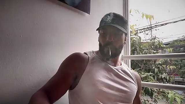 romeolovedark online show from October 18, 7:58 pm