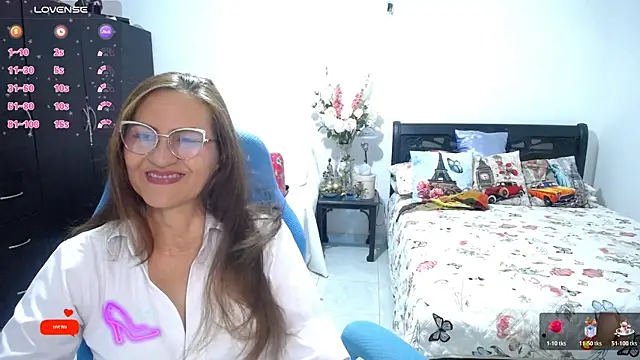 Xiimen online show from April 7, 11:37 pm