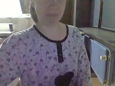 Moi Lina online show from December 7, 10:39 pm