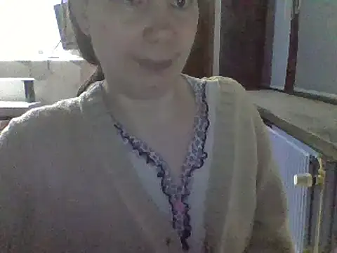 Moi Lina online show from January 27, 1:05 am