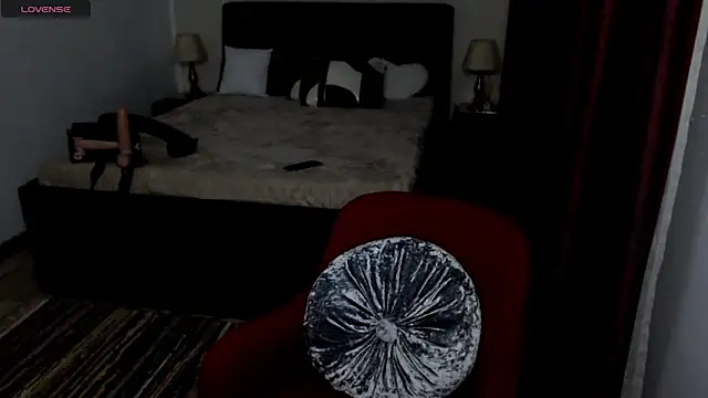 Goddess Tina online show from January 14, 3:28 pm